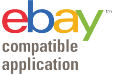 ebay compatible application